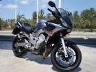 YAMAHA FAZER FZ6-S AÑO 2007 - mejor precio | unprecio.es