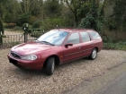 2000 Ford Mondeo 1.8 Tdi Familiar Tel-650639626 - mejor precio | unprecio.es