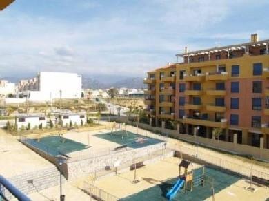 Apartamento con 2 dormitorios se vende en Torre del Mar, Costa del Sol