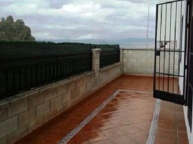 Apartamento con 3 dormitorios se vende en Alhaurin de la Torre