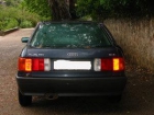 AUDI 80 1.8 i - mejor precio | unprecio.es