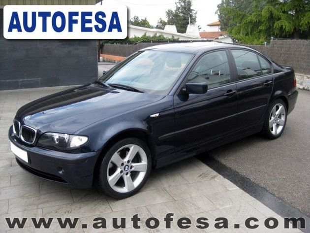 AUDI A4 2.0TDI DPF