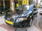 Audi A4 Avant 2.0 TDI 140cv - mejor precio | unprecio.es