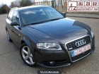 Audi A4 AVANT 2.0TDI 170cv S-line PLUS \'07 - mejor precio | unprecio.es