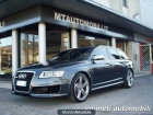 Audi RS 6 5.0 V10 qu. Avant tip. - mejor precio | unprecio.es