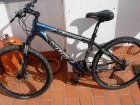 BICICLETA DE CARBONO - mejor precio | unprecio.es