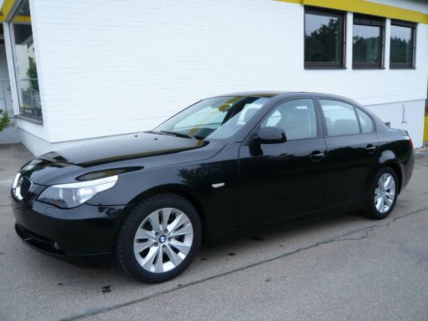 BMW 530d  7500€