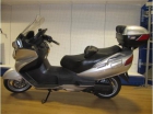 BURGMAN 650 EXECUTIVE - mejor precio | unprecio.es