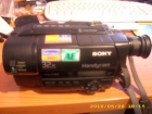 Camara de video SONY CCD-TR411E - mejor precio | unprecio.es