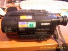 Camara de video SONY  CCD-TR411E - mejor precio | unprecio.es