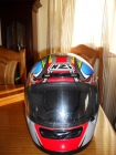 Casco nzi trend r integral - mejor precio | unprecio.es