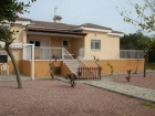 Chalet en Mutxamel/Muchamiel - mejor precio | unprecio.es