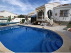 Chalet en venta en Ciudad Quesada, Alicante (Costa Blanca) - mejor precio | unprecio.es