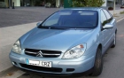 CITROEN C5 2.2 HDI EXCLUSIVE 136 CV - mejor precio | unprecio.es