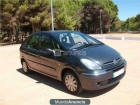 Citroën Xsara Picasso 2.0 HDI Exclusive Plus - mejor precio | unprecio.es