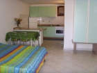 Estudio : 1/3 personas - san teodoro olbia tempio (provincia de) cerdena italia - mejor precio | unprecio.es