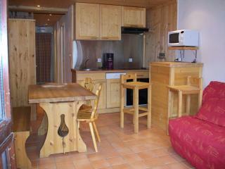 Estudio : 3/4 personas - tignes  saboya  rodano alpes  francia