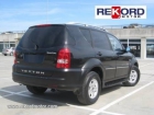 FORD Fiesta 1.6 Sport - mejor precio | unprecio.es