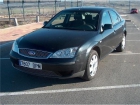 Ford Mondeo 2.0 TDCi Ambiente - mejor precio | unprecio.es