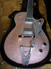 Guitarra electrica Gretsch Sparkle Jet - mejor precio | unprecio.es