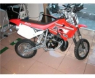 HM BAJA 10/10 JR - mejor precio | unprecio.es