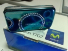 IMPRESIONANTE SONYERICSSON T707i SHARAPOVA EN SWAROVSKI libre nuevo - mejor precio | unprecio.es