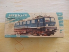 locomotora marklin 3034 vintage - mejor precio | unprecio.es