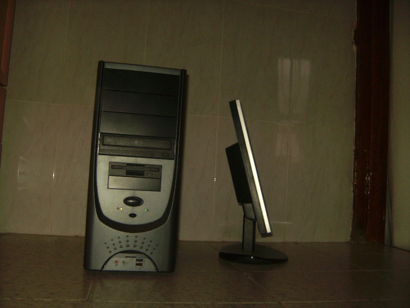 ordenadores seminuevos