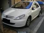 PEUGEOT - 307 1. 6CC 3 PUERTAS, 160.000 KM, GASOLINA - mejor precio | unprecio.es