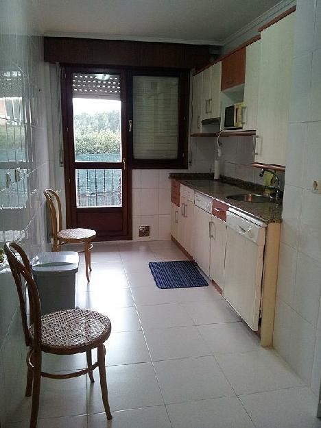 Piso en Castro-Urdiales