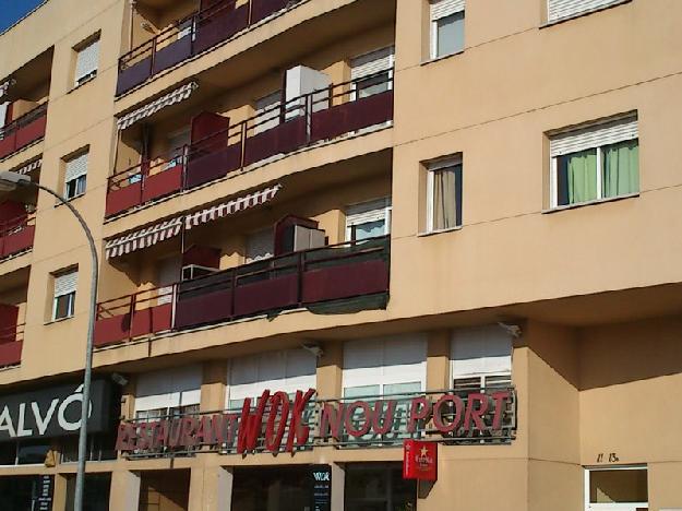 Piso en Vendrell, El