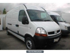 Renault Master FURGON dci 120 - mejor precio | unprecio.es