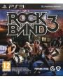 Rock Band 3 PlayStation 3