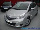 Toyota Yaris - mejor precio | unprecio.es