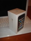 único en BCN, iPhone 3gs de 32GB, BLANCO !!! libre de fabrica (Barcelona) - mejor precio | unprecio.es