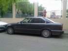 Vendo bmw 525 tds - mejor precio | unprecio.es