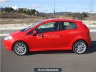 VENDO FIATT GRANDE PUNTO COLOR ROJO PARA PIEZAS,NUEVITO - mejor precio | unprecio.es