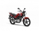 YAMAHA YBR 125 IE - mejor precio | unprecio.es