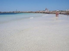 Apartamento : 2/6 personas - ugento - torre san giovanni  pouilles  italia - mejor precio | unprecio.es