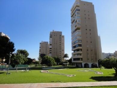 Apartamento con 3 dormitorios se vende en Torremolinos, Costa del Sol