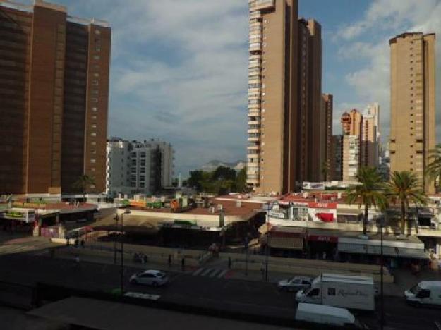 Apartamento en Benidorm