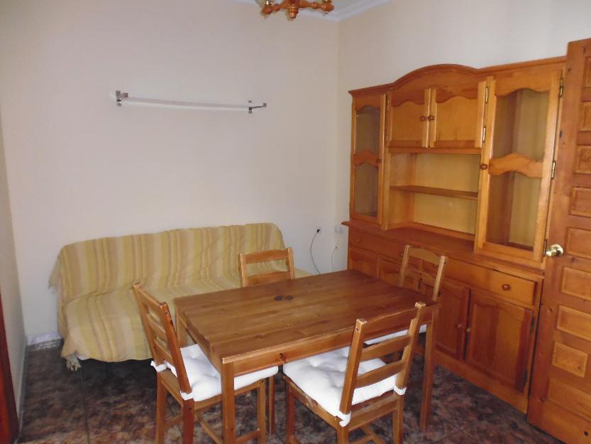 Apartamento en el centro