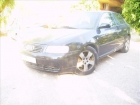 Audi A3 1.8T 150 cv Ambition ´97 - mejor precio | unprecio.es