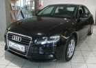Audi A4 2.0 TDI 143 CV - mejor precio | unprecio.es