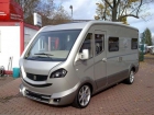 Autocaravana Knaus C-LINER 550 Q - mejor precio | unprecio.es