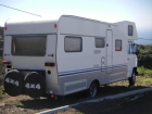 Autocaravana Mercedes, antígua y en perfecto estado . - mejor precio | unprecio.es
