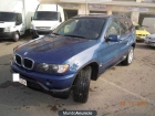 BMW X5 3.0d Aut. - mejor precio | unprecio.es