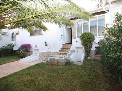 Bungalow en venta en Dénia, Alicante (Costa Blanca)