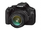 Canon Eos 550D + 18-55 MM IS - mejor precio | unprecio.es
