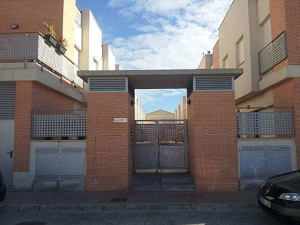 Casa adosada en Piles